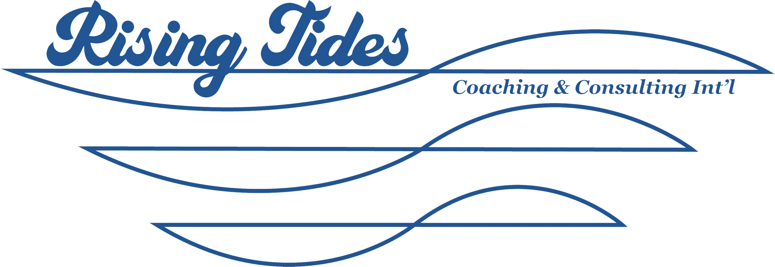Rising Tides Coaching and Consulting